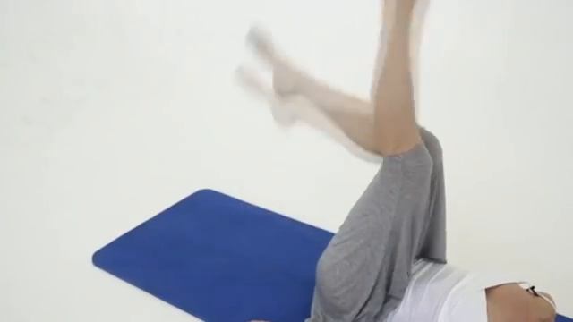 Очищающая лимфатическая гимнастика с Оксаной Роговой