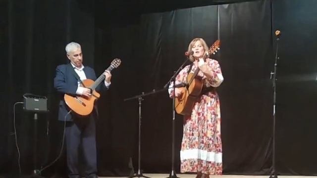 #авторскаяпесня - Отчего