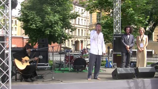 Монолог Мармеладова - Филипп ДЬЯЧКОВ, А.Бянкин, В.Параничева, В.Антипов смотреть онлайн