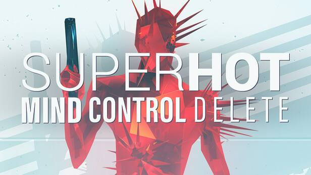 SUPERHOT: Mind Control Delete прохождение часть 4 смотреть онлайн
