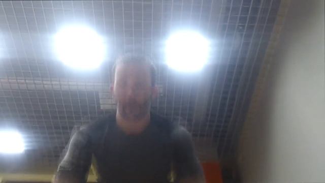 Элитный спортсмен покоряет Кроссфит!!! смотреть онлайн