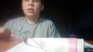 тутор из 3д ручки