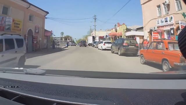 Хамы на дороге смотреть онлайн