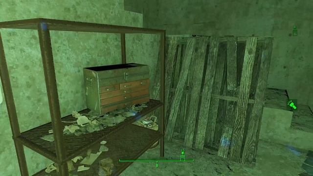 Fallout 4: Прохождение, часть 31 смотреть онлайн