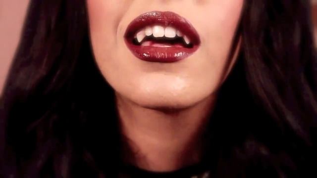 SOULYA id - VAMPIRELLA's SONG(DANCE VIDEOMIX) смотреть онлайн