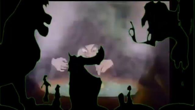 Timon and Pumbaa Rewind Snow White and the Seven Drawfs смотреть онлайн