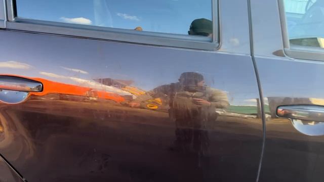 Renault Duster 2017г. смотреть онлайн