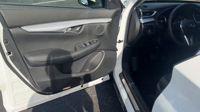 2021 INFINITI QX50 LUXE FL Orlando, Sanford, Oviedo, Altamonte Springs, Apopka смотреть онлайн