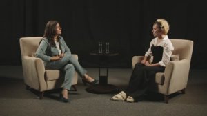 Карина Андреева, руководитель Центра АССОЛЬ - в проекте "Я на стиле"