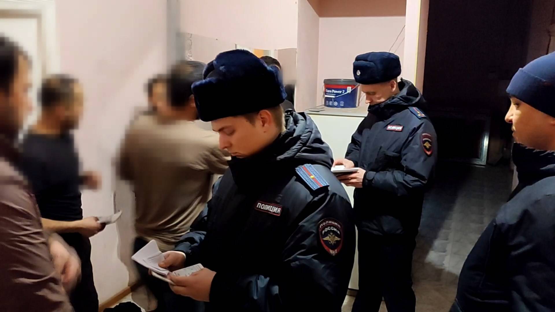 Оперативно-профилактическое мероприятие Правопорядок и его итоги