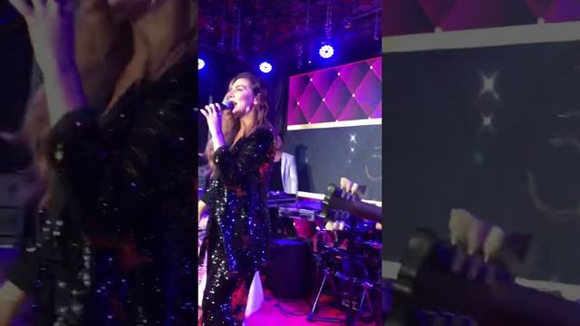 Анна Седокова 2019 Ресторан Татев смотреть онлайн