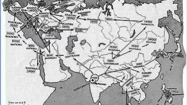 Chess Strategy: The Evolution of Chess Style #3 - Pre-Philidor (Chessworld.net) смотреть онлайн