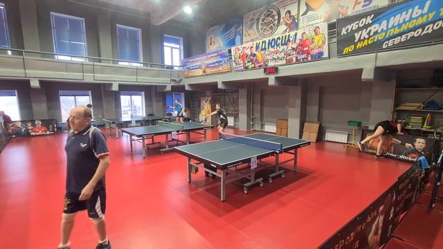 Пудов-Зоидзе Золотая ракетка 0-100 12.12.21 смотреть онлайн