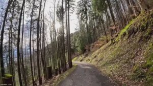 ПОЕЗДКА В ШВЕЙЦАРИИ, захватывающее дух путешествие, 4K