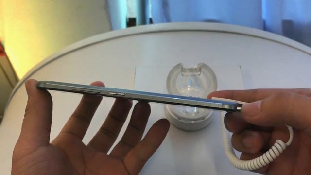 Neffos X1 Max first impression hands-on video by TechNave.Com смотреть онлайн