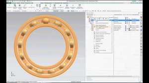 Моделирование сверху-вниз — как задействовать главные преимущества NX CAD