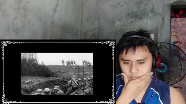 What if Germany Won WW1 (Part 1) - (History Learner Reaction) смотреть онлайн