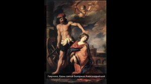 Две святые Екатерины, ставшие Христовыми невестами с разницей в тысячу лет: что их отличало