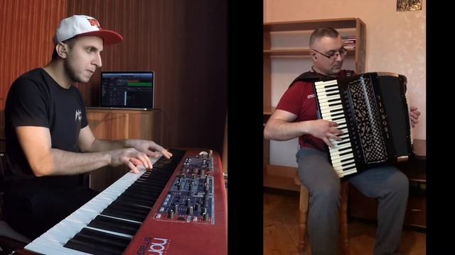 Shevket Zmorka & Ruslan Bolat-Memories(D.Petrov/P.Dimitrov) смотреть онлайн