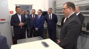 Сюжет телеканала ОТС от 27.03.2025.