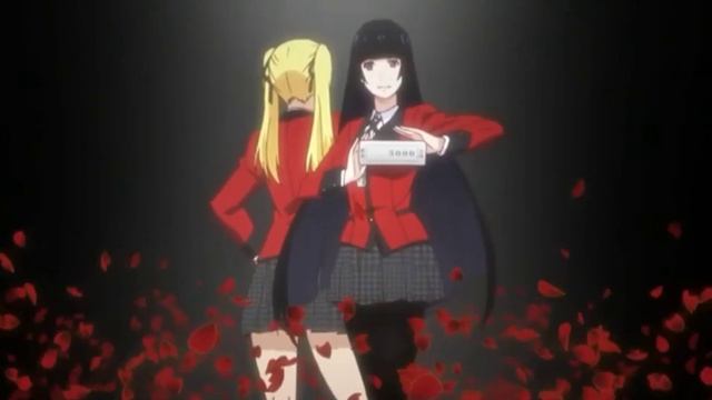 Lets gamble🎭🃏 смотреть онлайн