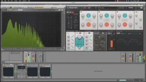 Тизер вебинара "Синтез основы, логика, приёмы" (Mr. Frenkie)