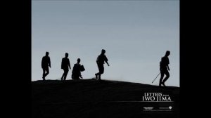 Shimizu's Past - Letters From Iwo Jima Soundtrack