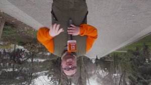 А за окном. 1 апреля 2025