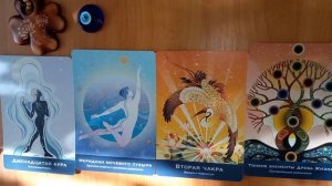 🧿 Раскрываем состояние тонкого энергетического тела