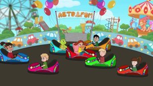 Дозорные дорог - Я пассажир