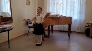 А. Лядов  Выходили Красны Девицы