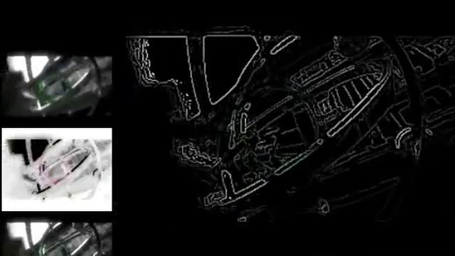 VideoMan demo with OpenCV
