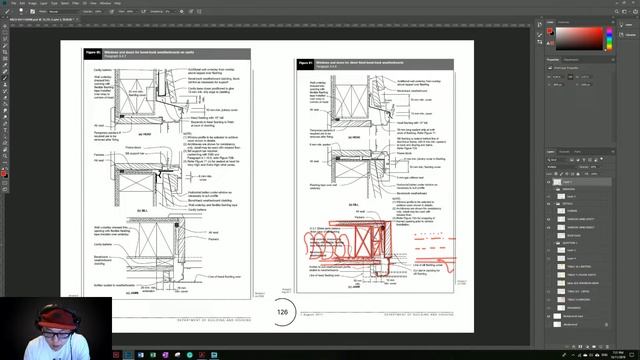 ARCH6411 - 2016 Exam Review | Part A смотреть онлайн