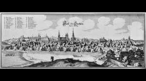 G.F. Handel - Sarabande from Keyboard Suite in D minor, HWV 437 (V. Nedosekin, accordion)