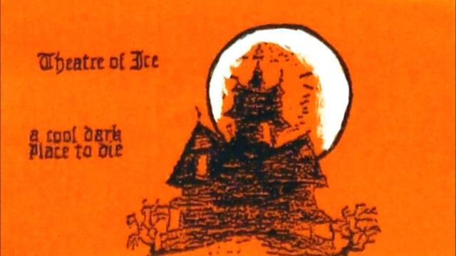 Theatre Of Ice | A Cool Dark Place To Die CS [full] смотреть онлайн