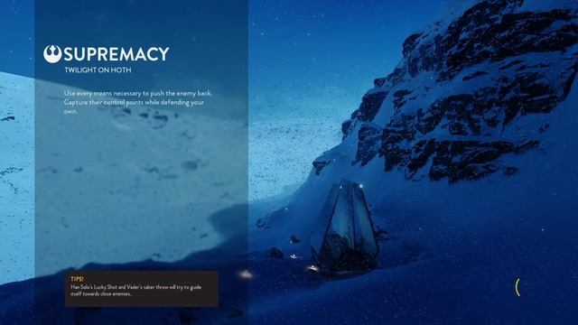 Star Wars Battlefront| Unlocking Weapons + Gameplay! смотреть онлайн