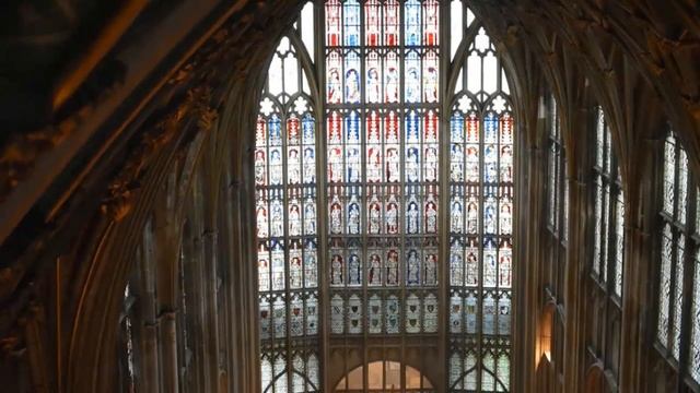 Mini Choir Recital with the Cathedral Choir, 12th June смотреть онлайн