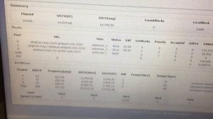 Проверка майнера С9/antminer S9