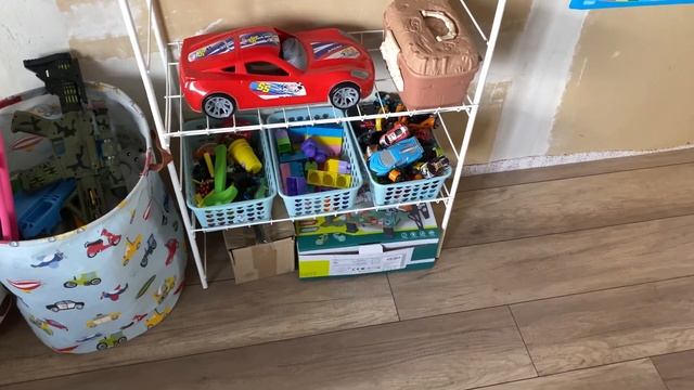 УРОЖАЙ КАРТОФЕЛЯ// ПОКАТИЛАСЬ НАЗАД РАЗОБРАЛА ИГРУШКИ// ПОСЛЕДНИЙ АРБУЗ// КАБАЧКОВАЯ ИКРА смотреть онлайн