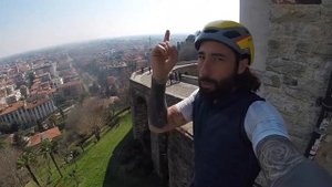 Лучшее видео с Vittorio Brumotti!!!  ОФ "VeloFriends"