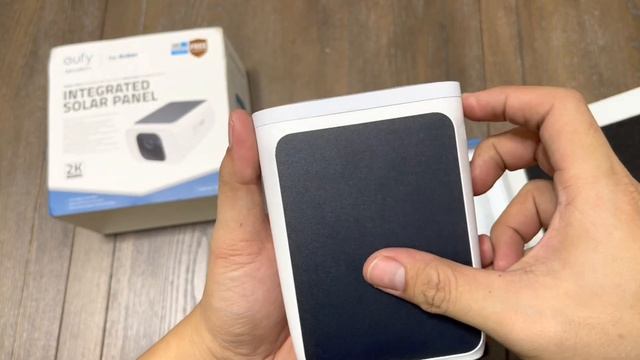 📦UNBOXING Eufy SoloCam S40 by ANKER‼️ SOLAR POWER ⚡️‼️CCTV TENAGA MATAHARI🌞