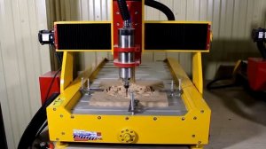 🛡 Видеоурок № 2 Обучение работе на станке ЧПУ