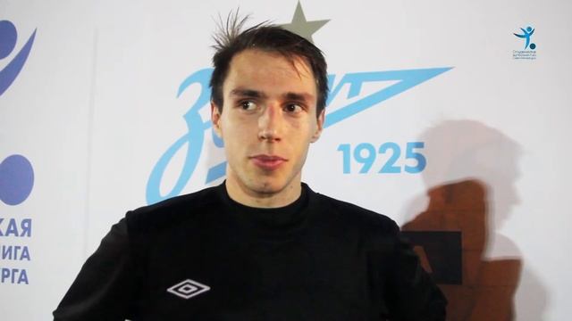 Семён Шахрай - "Кастилья" (Горный) смотреть онлайн