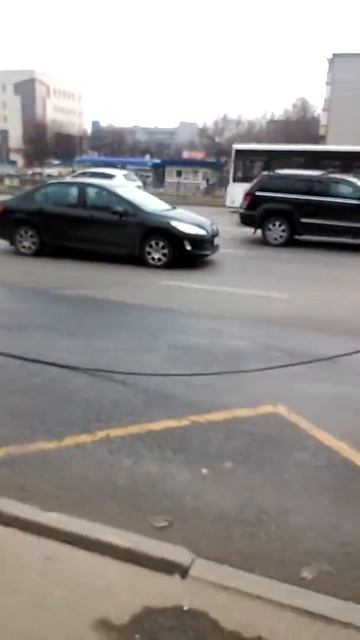 Мытье дорог по Русски смотреть онлайн