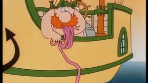 POŁAWIACZE PEREŁ (1987) - SERIA: PODRÓŻE KAPITANA KLIPERA