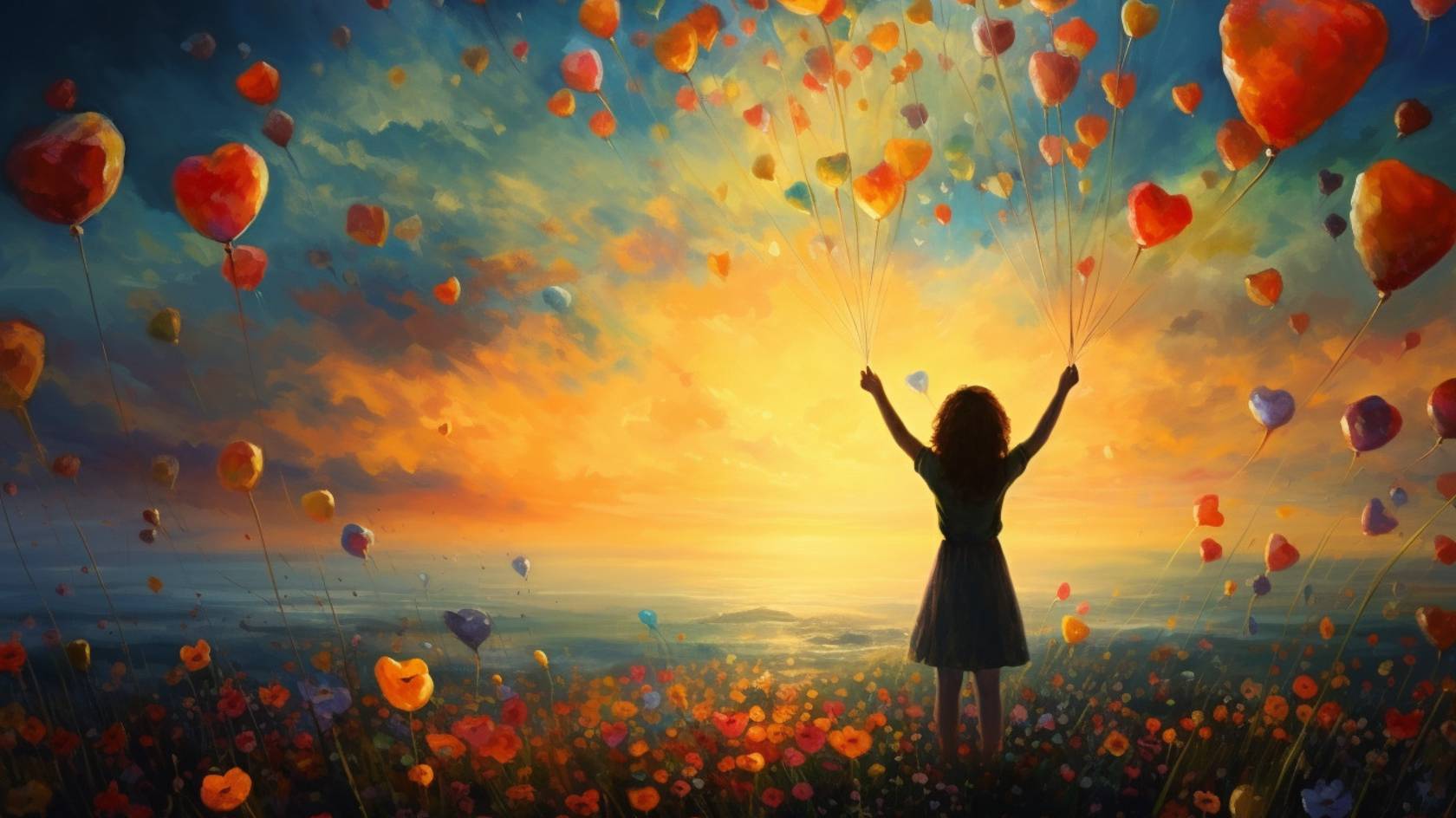 Что такое любовь к себе? Как выбирать себя? 5 примеров