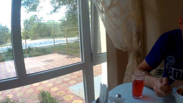 Мотопутешествие по России - В Крым через Кавказ #2 Элиста смотреть онлайн