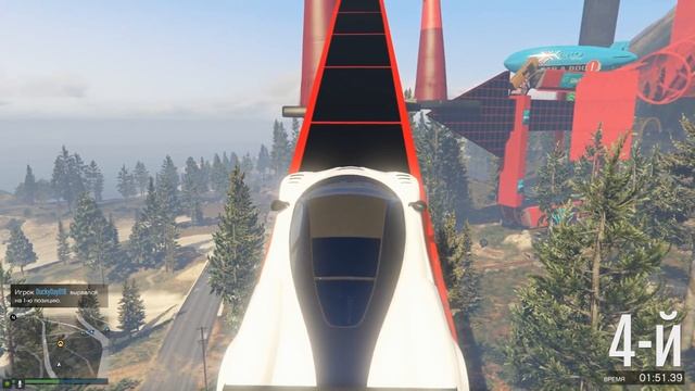 ЖОЛ БЕРМЕДІК ПЕ? ➤ ГТА ОНЛАЙН ➤ СКИЛЛ ТЕСТ смотреть онлайн