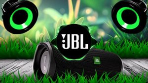 JBLBASSBOOSTED|MUSIC BASS JBL