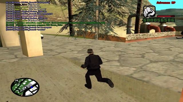 gta sa 2016 12 21 22 15 15 13 смотреть онлайн